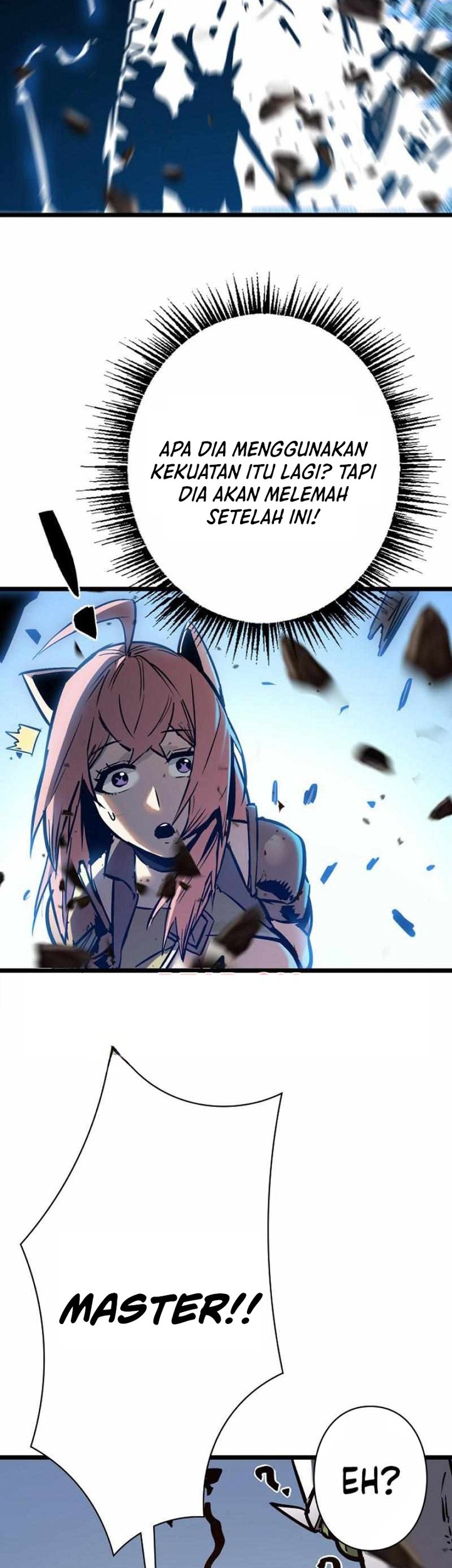 Become the Strongest Hero Through the Cheat System Chapter 19 Gambar 56