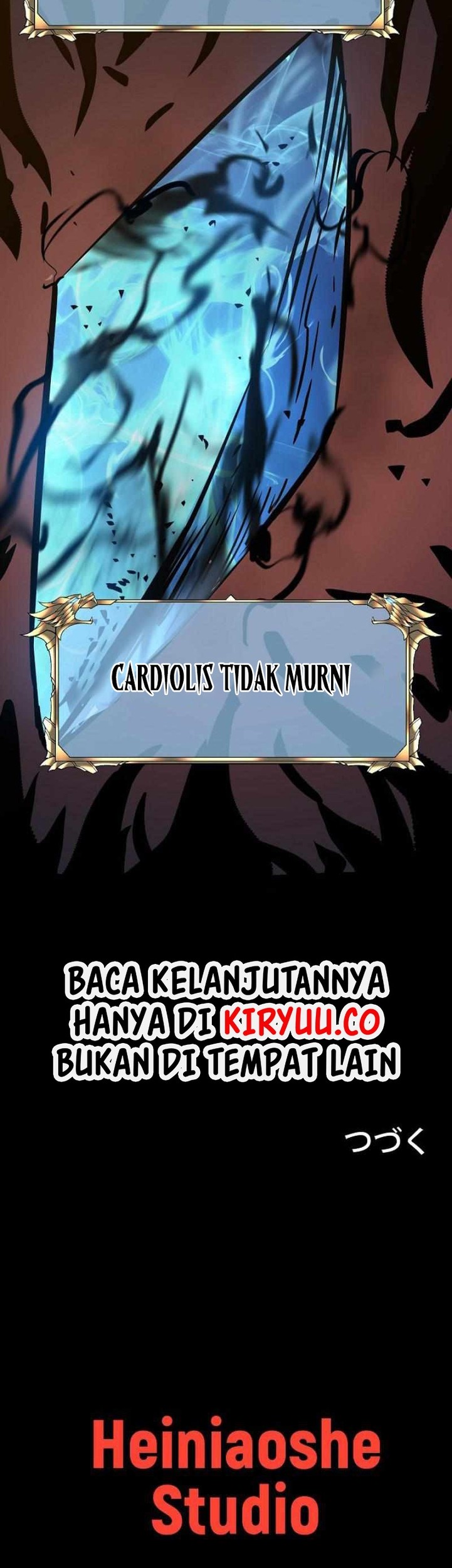 Become the Strongest Hero Through the Cheat System Chapter 19 Gambar 60