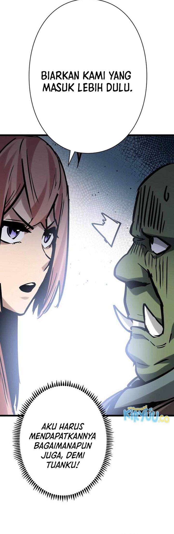 Become the Strongest Hero Through the Cheat System Chapter 19 Gambar 25