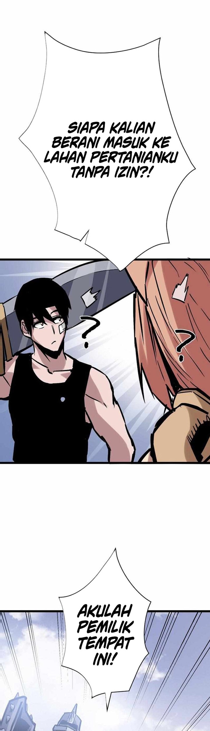 Become the Strongest Hero Through the Cheat System Chapter 19 Gambar 14