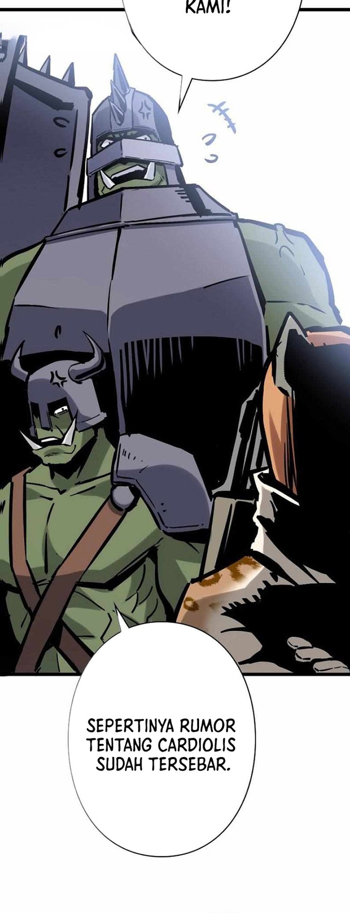 Become the Strongest Hero Through the Cheat System Chapter 19 Gambar 17