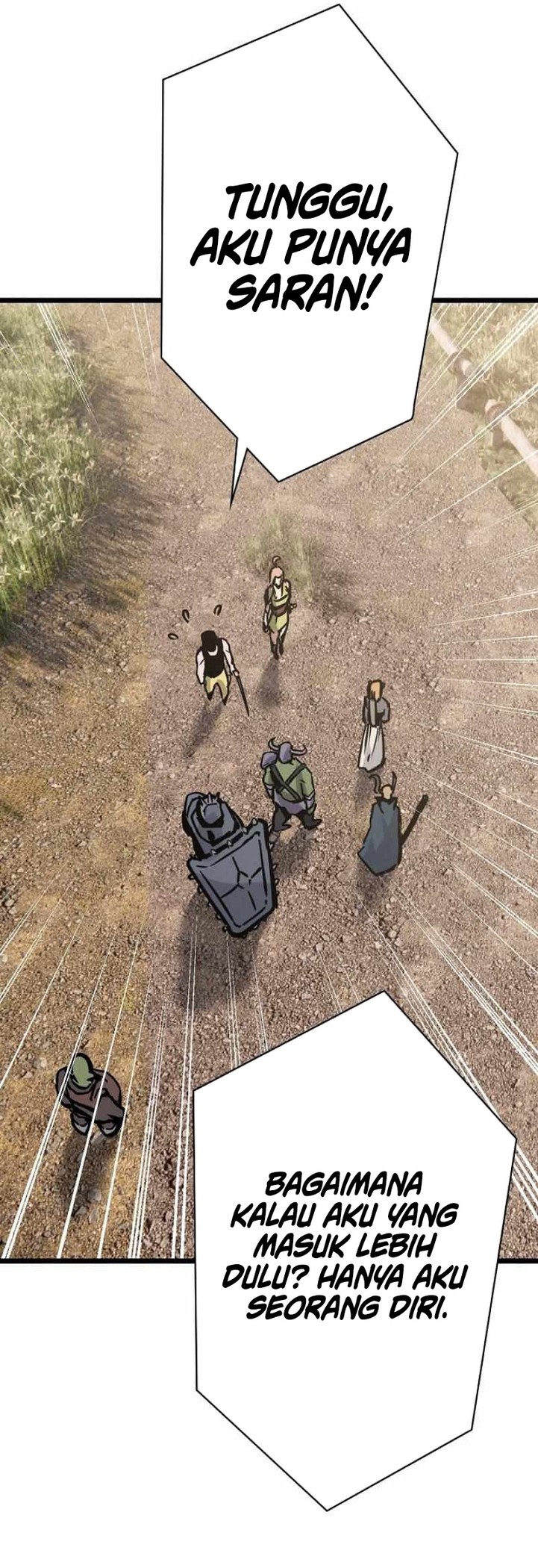 Become the Strongest Hero Through the Cheat System Chapter 19 Gambar 29