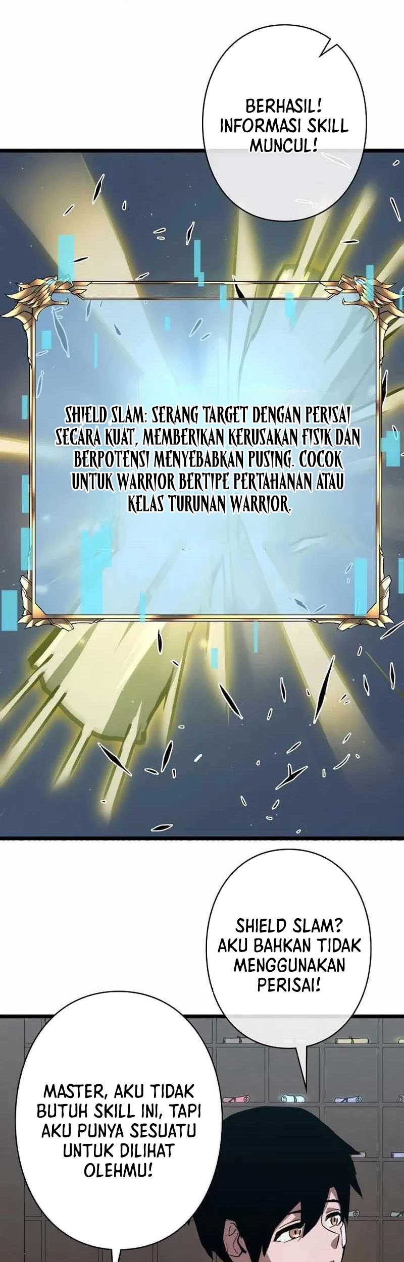 Become the Strongest Hero Through the Cheat System Chapter 10 Gambar 49