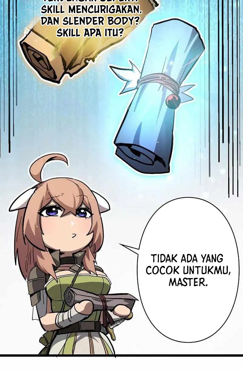 Become the Strongest Hero Through the Cheat System Chapter 10 Gambar 54