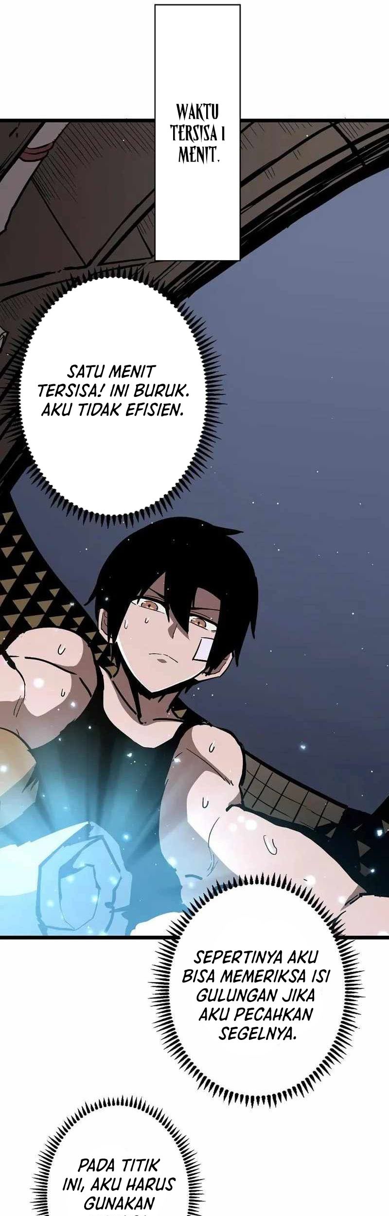 Become the Strongest Hero Through the Cheat System Chapter 10 Gambar 55