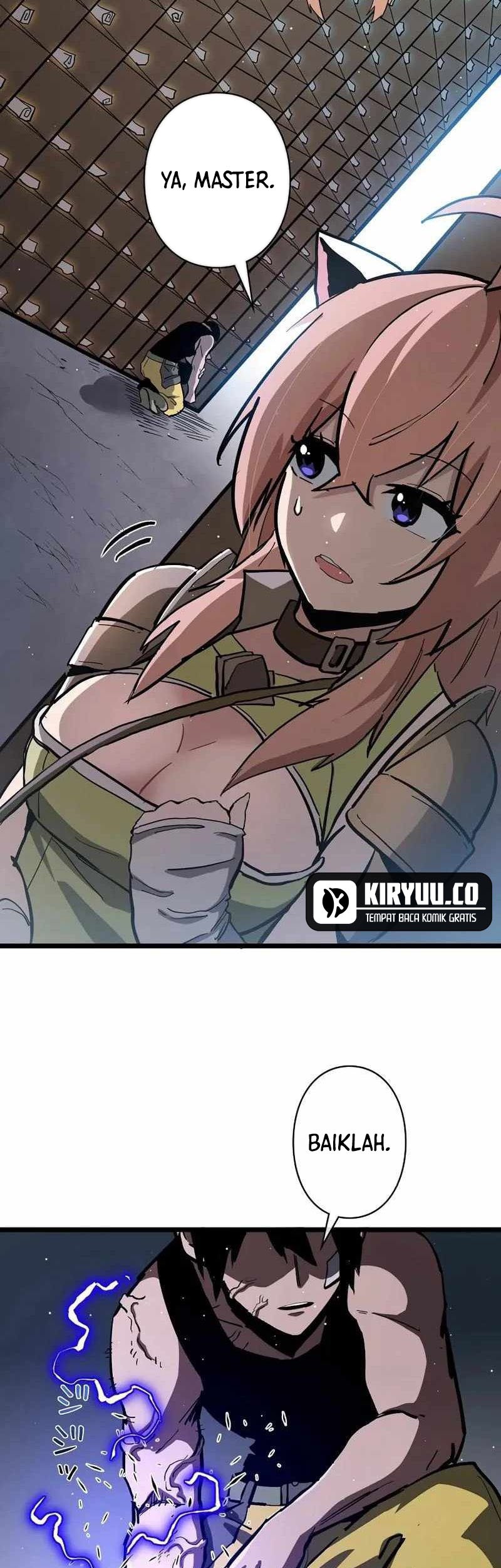 Become the Strongest Hero Through the Cheat System Chapter 10 Gambar 57