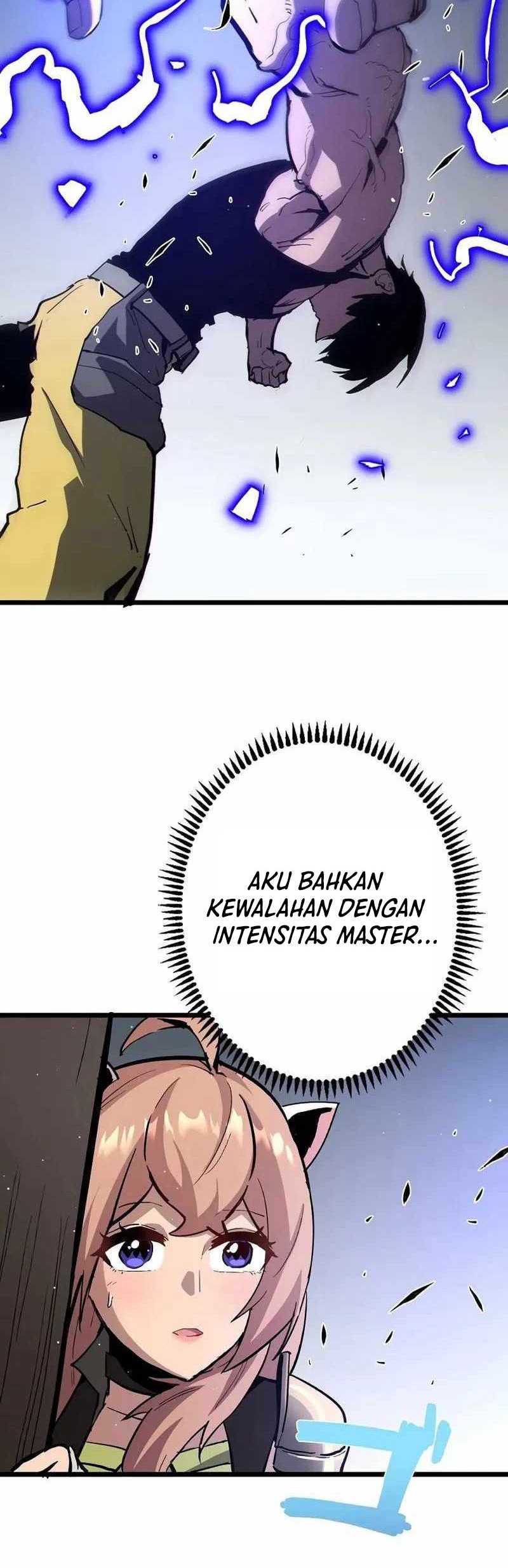 Become the Strongest Hero Through the Cheat System Chapter 10 Gambar 60