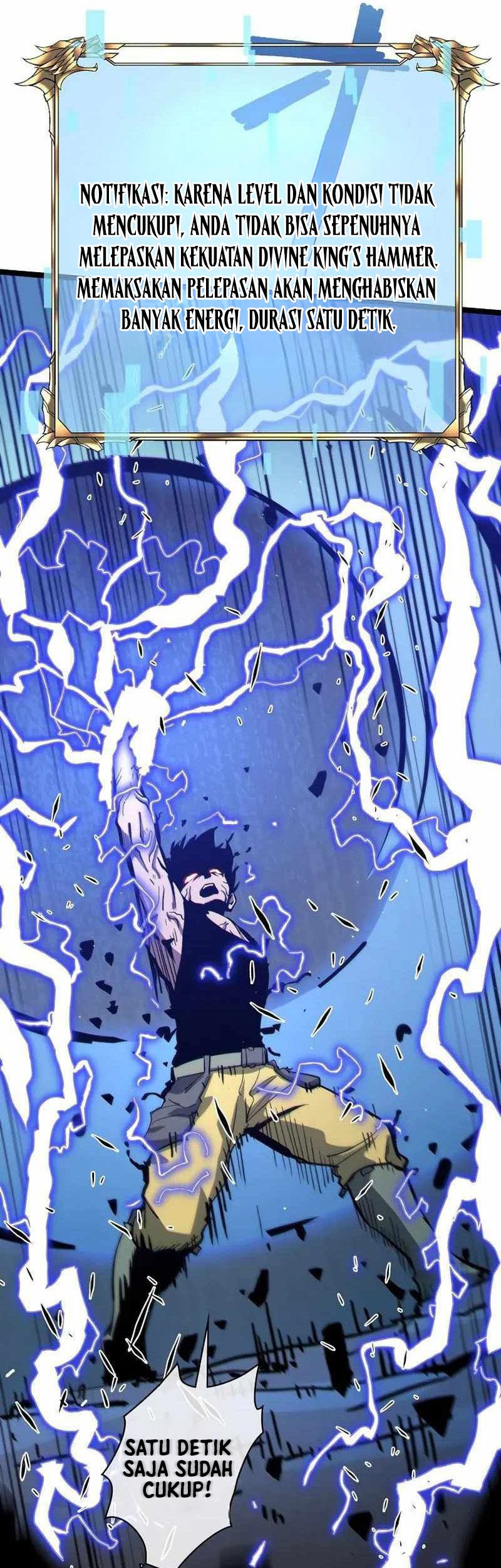 Become the Strongest Hero Through the Cheat System Chapter 10 Gambar 61