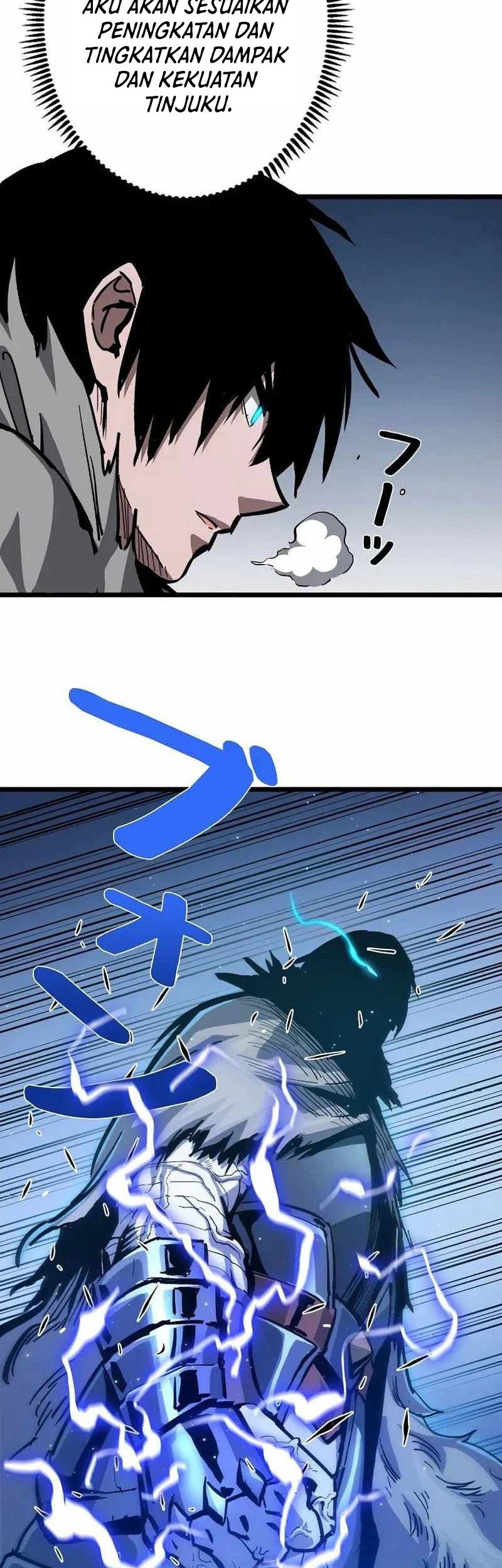 Become the Strongest Hero Through the Cheat System Chapter 10 Gambar 15