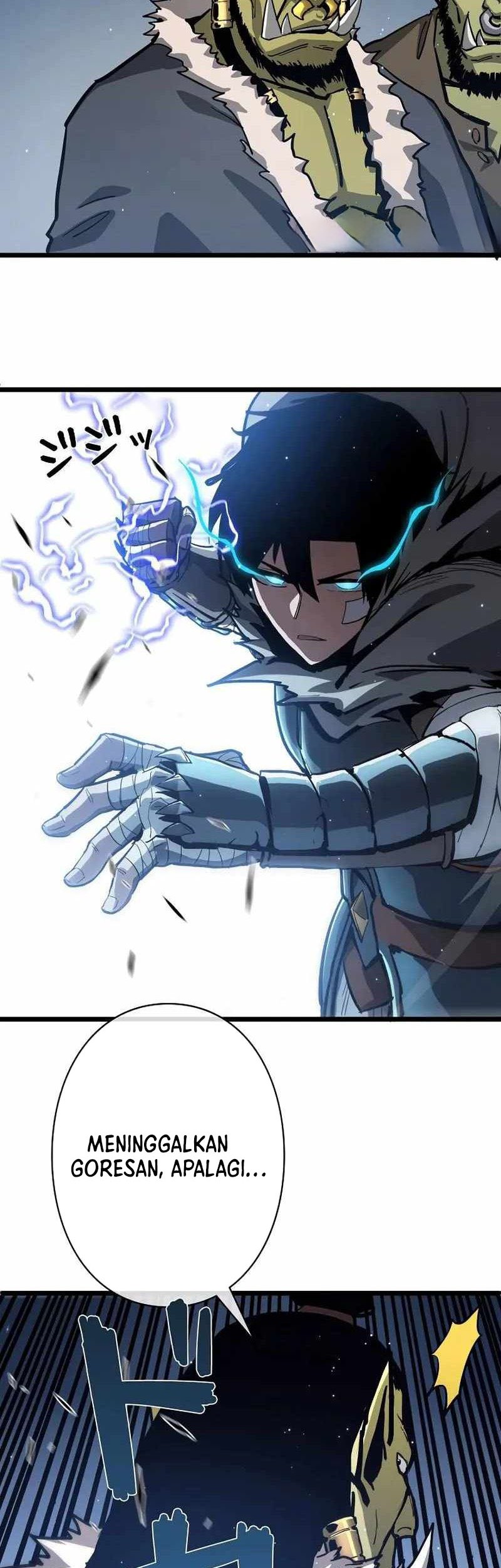 Become the Strongest Hero Through the Cheat System Chapter 10 Gambar 17