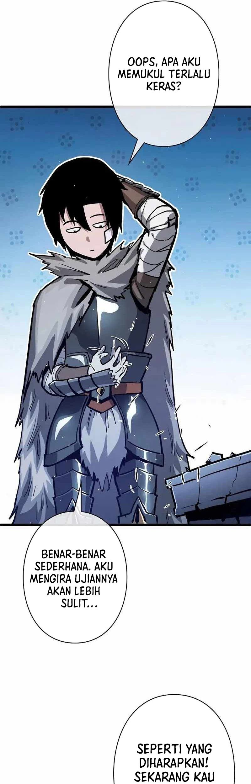 Become the Strongest Hero Through the Cheat System Chapter 10 Gambar 20