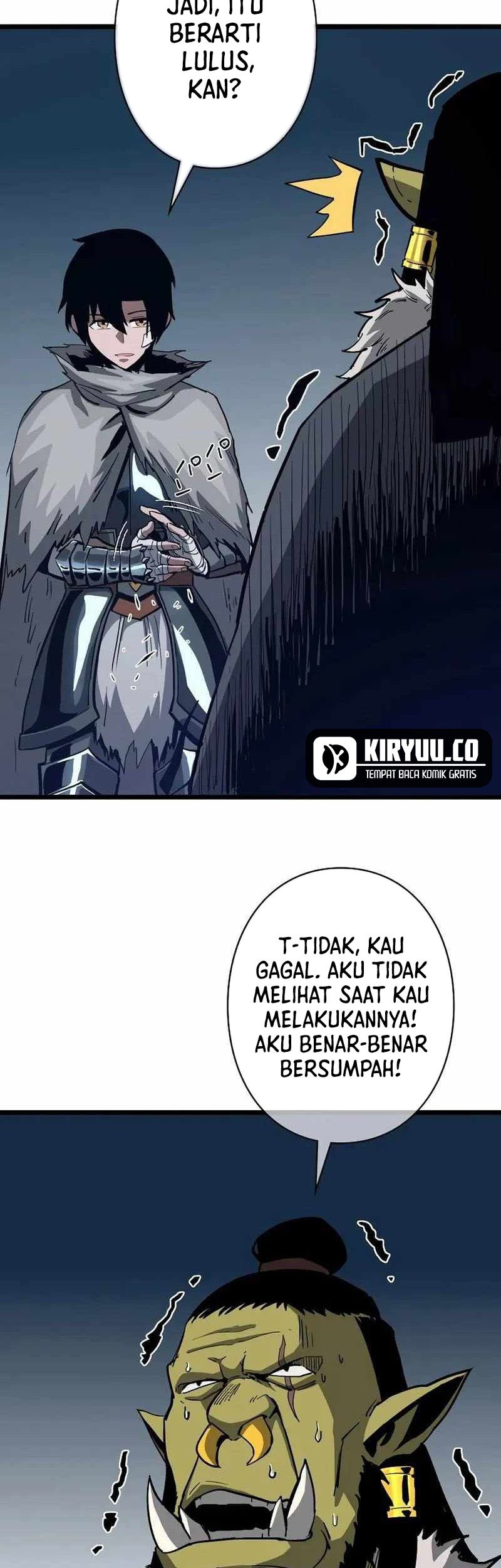 Become the Strongest Hero Through the Cheat System Chapter 10 Gambar 22