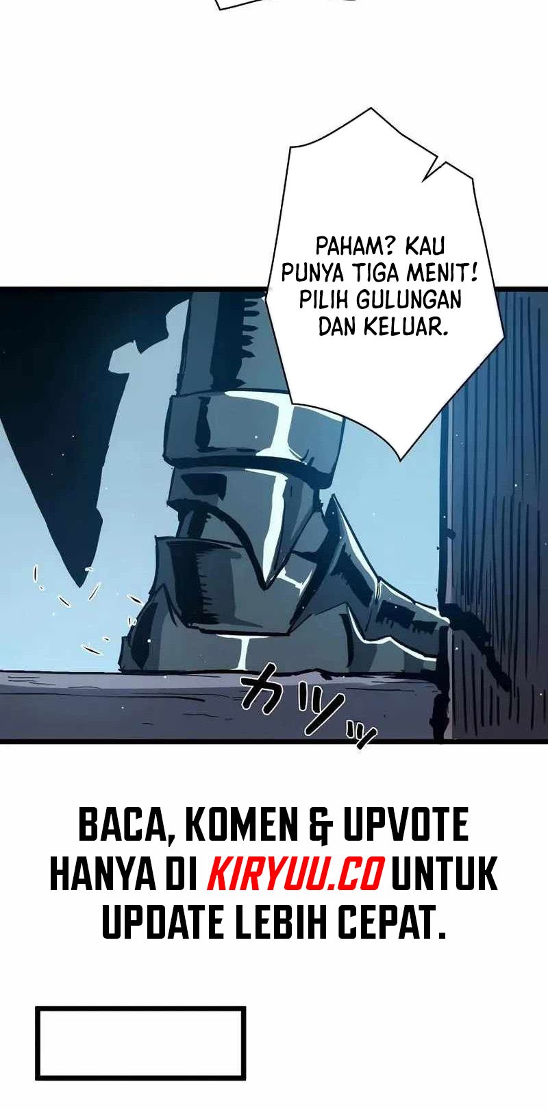 Become the Strongest Hero Through the Cheat System Chapter 10 Gambar 42