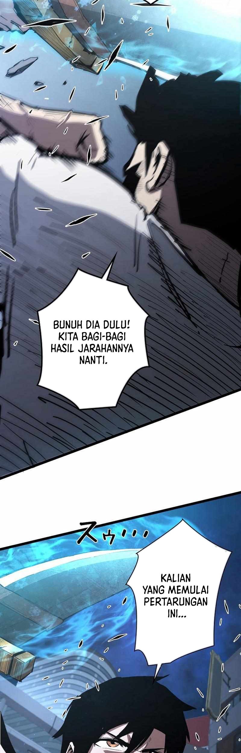 Become the Strongest Hero Through the Cheat System Chapter 12 Gambar 8