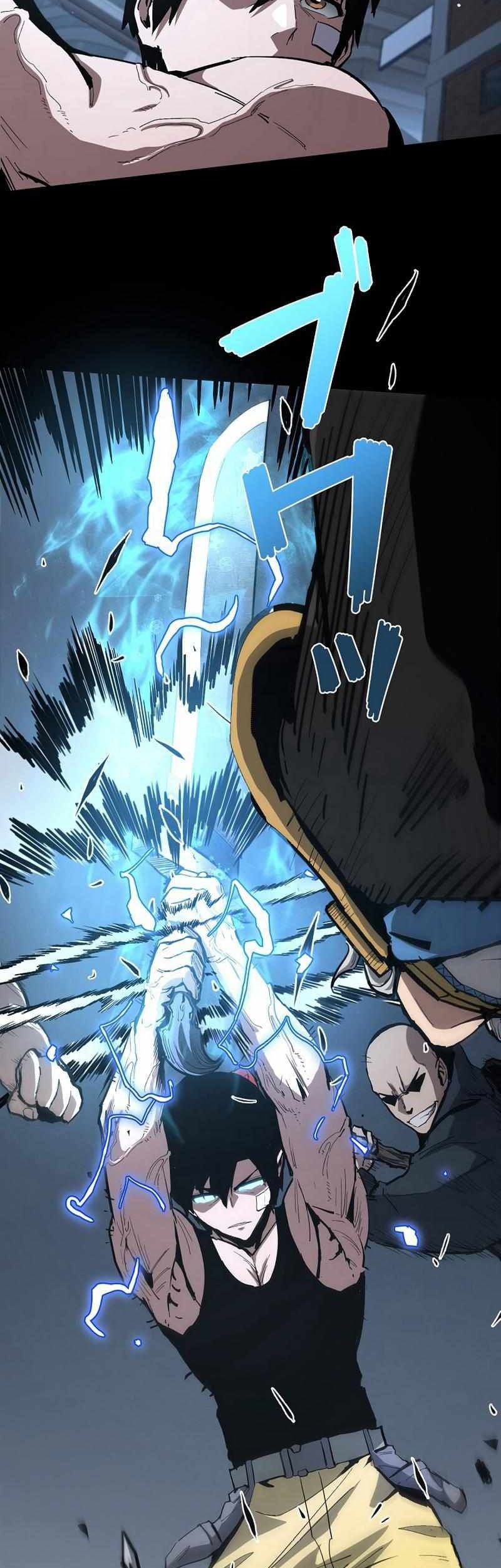 Become the Strongest Hero Through the Cheat System Chapter 12 Gambar 9