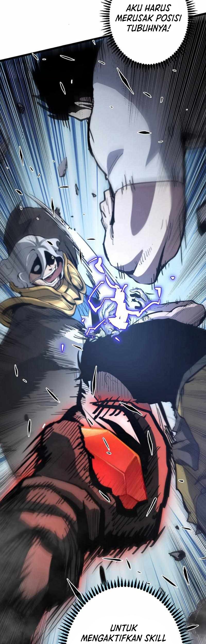 Become the Strongest Hero Through the Cheat System Chapter 12 Gambar 4