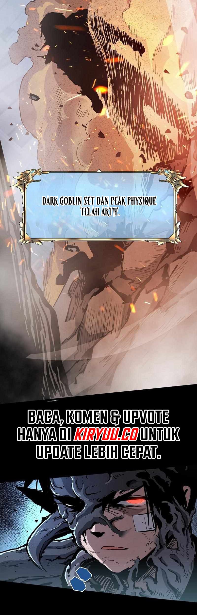 Become the Strongest Hero Through the Cheat System Chapter 12 Gambar 31