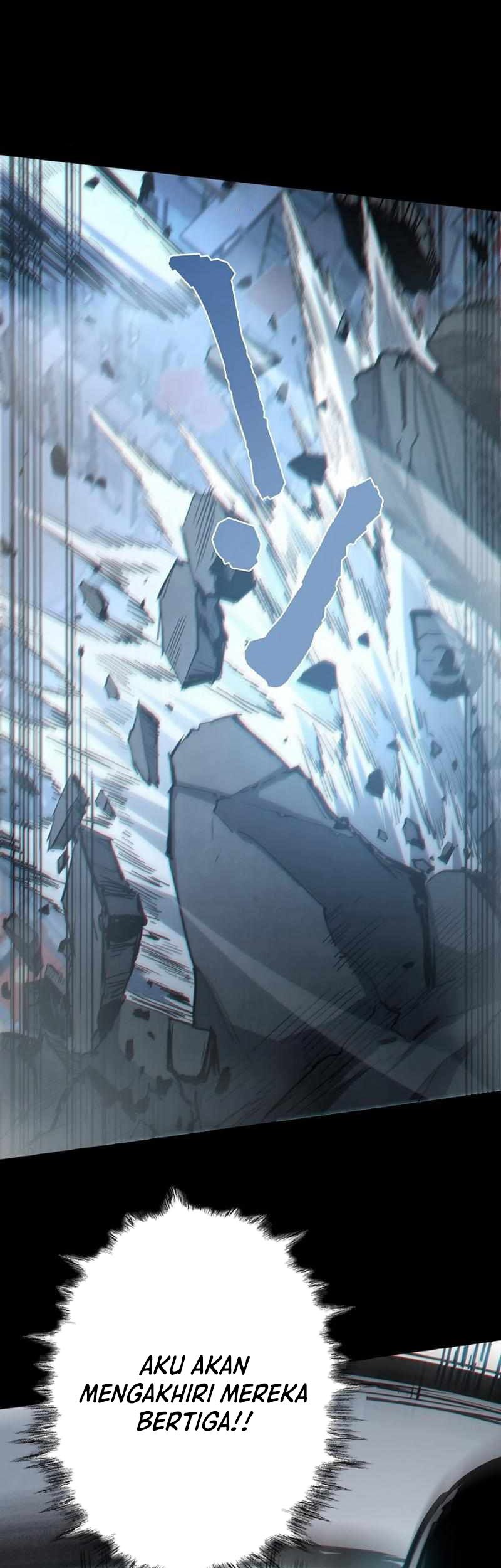 Become the Strongest Hero Through the Cheat System Chapter 12 Gambar 32