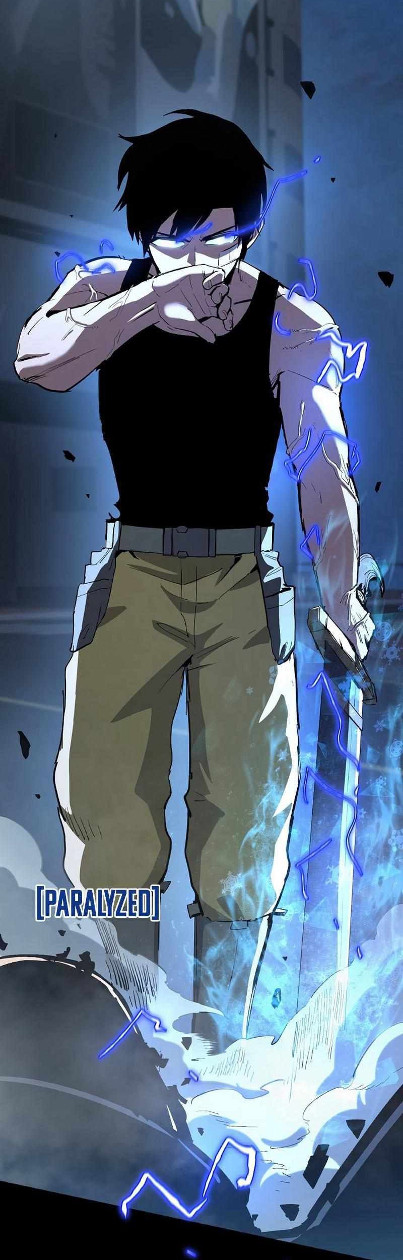 Become the Strongest Hero Through the Cheat System Chapter 12 Gambar 16