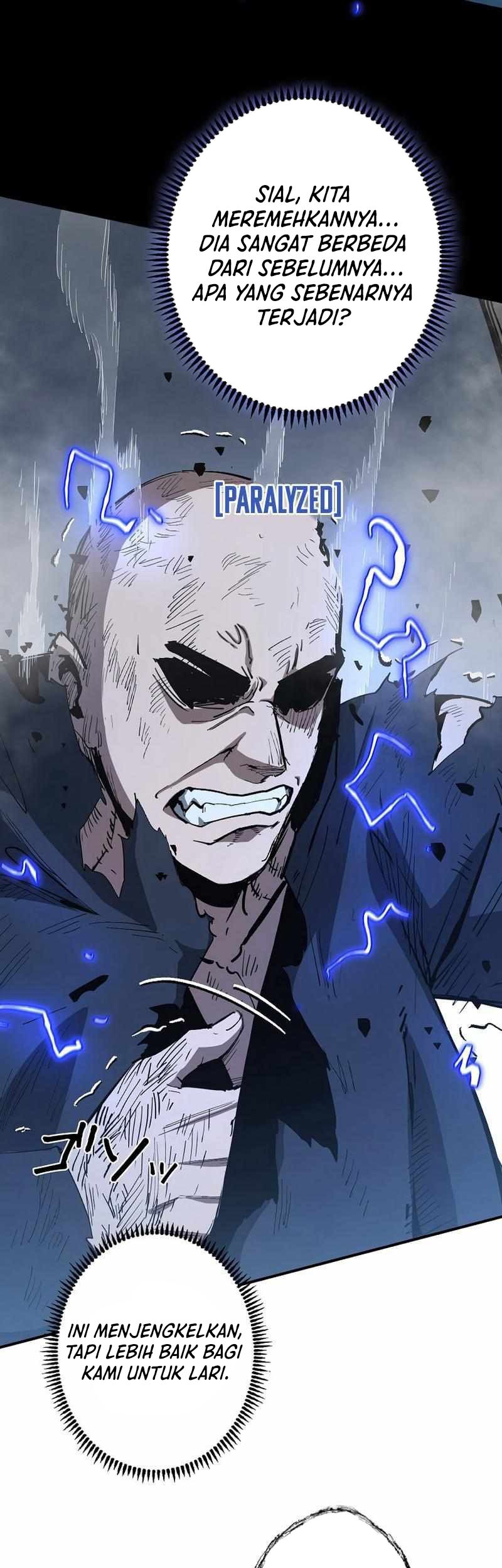 Become the Strongest Hero Through the Cheat System Chapter 12 Gambar 17