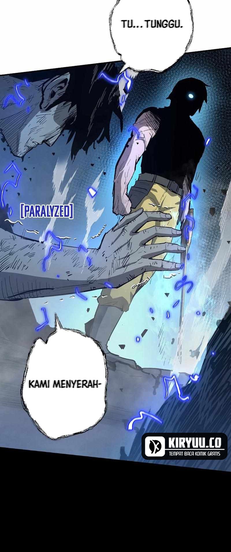Become the Strongest Hero Through the Cheat System Chapter 12 Gambar 18