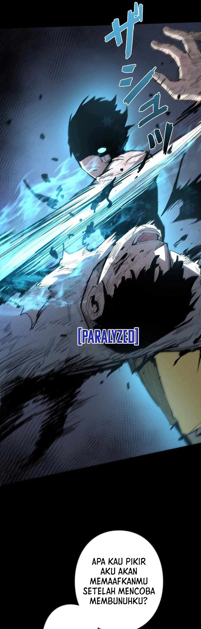 Become the Strongest Hero Through the Cheat System Chapter 12 Gambar 19