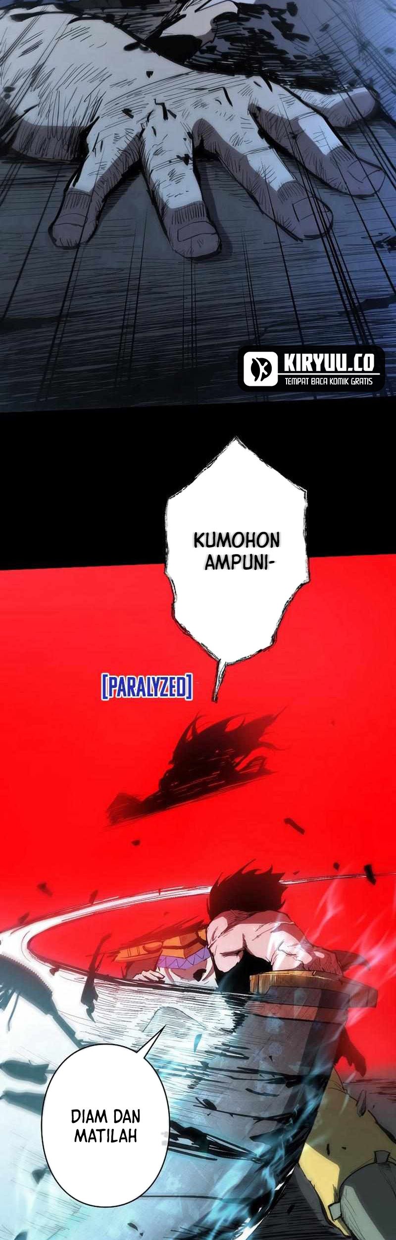 Become the Strongest Hero Through the Cheat System Chapter 12 Gambar 21