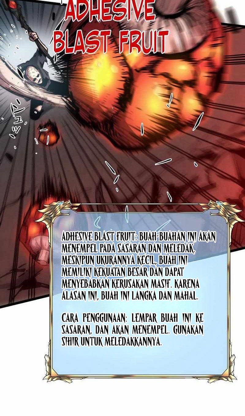 Become the Strongest Hero Through the Cheat System Chapter 12 Gambar 24