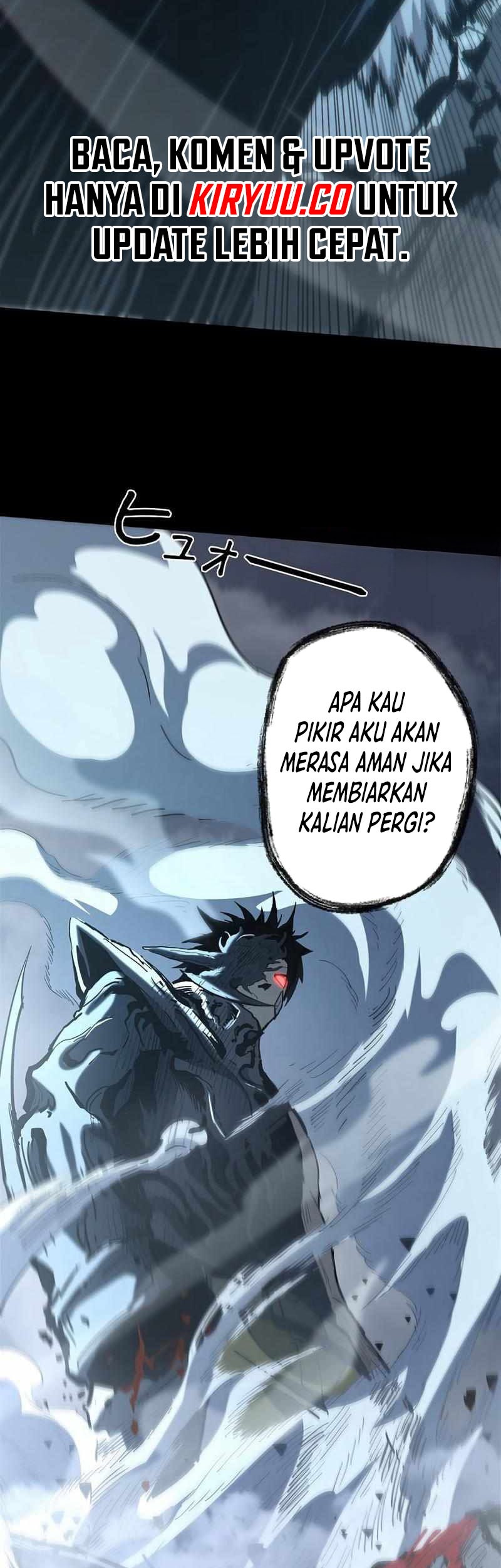 Become the Strongest Hero Through the Cheat System Chapter 12 Gambar 37