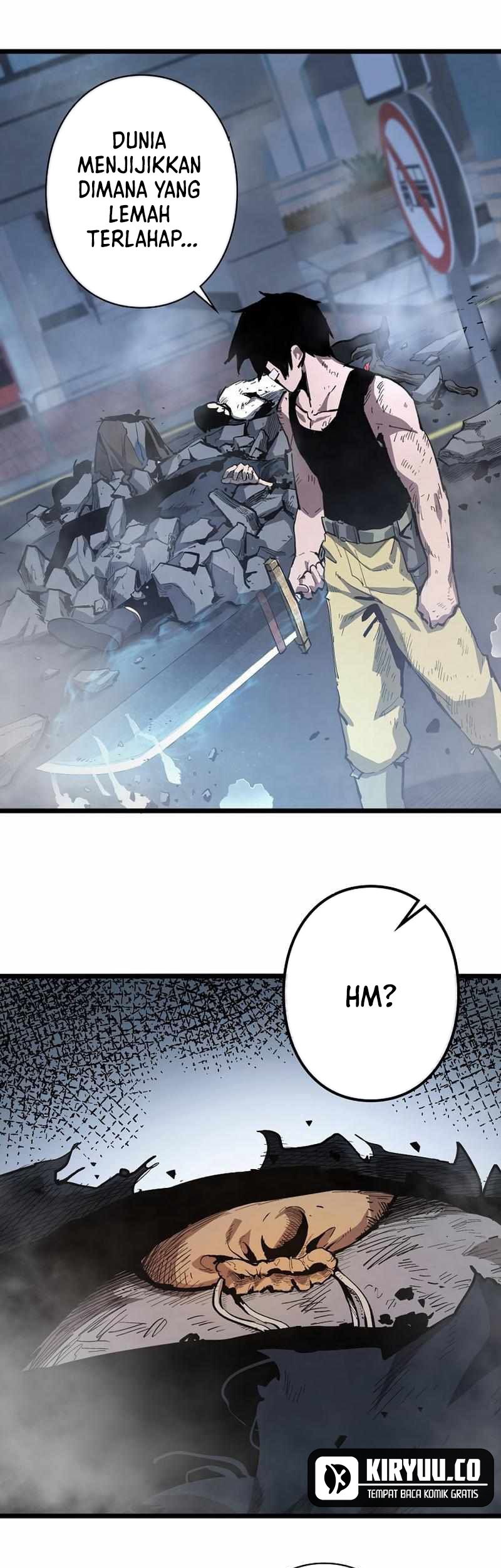 Become the Strongest Hero Through the Cheat System Chapter 12 Gambar 39