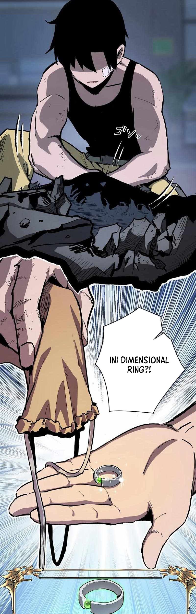 Become the Strongest Hero Through the Cheat System Chapter 12 Gambar 41