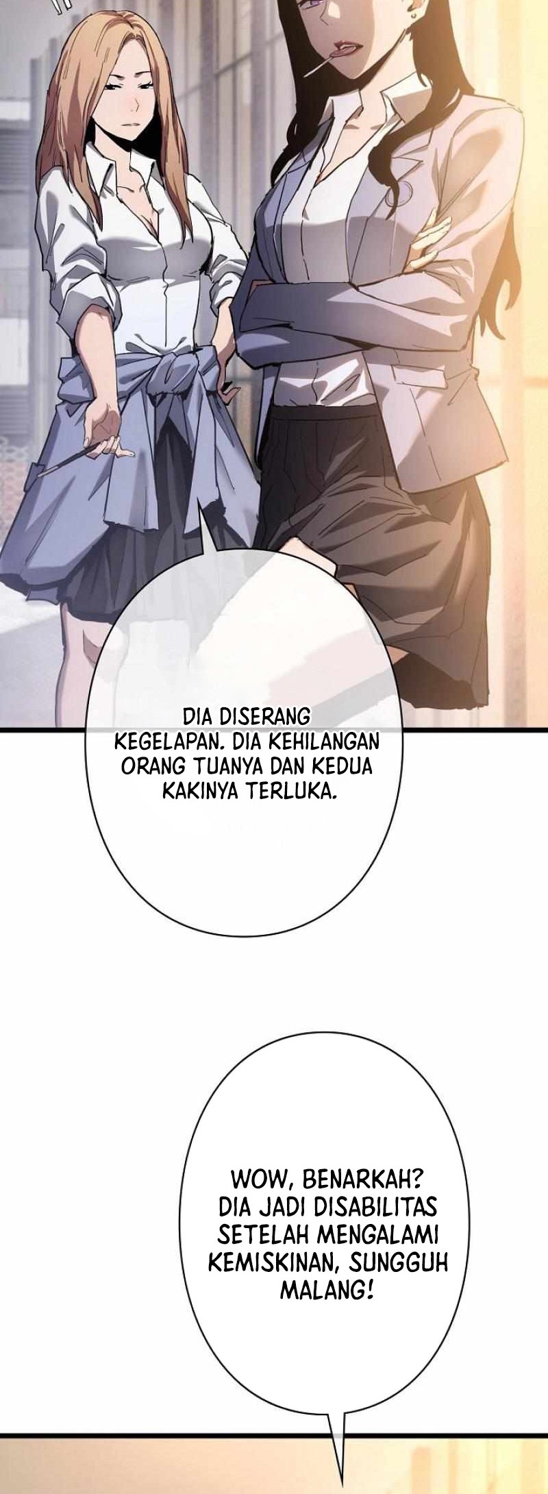 Become the Strongest Hero Through the Cheat System Chapter 13 Gambar 9