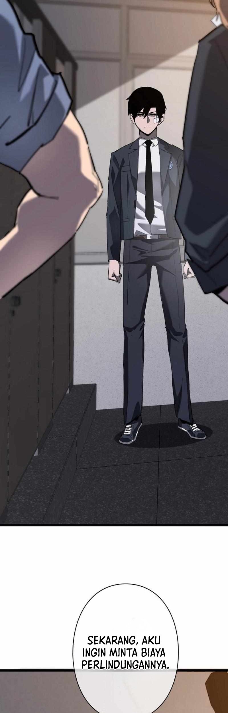 Become the Strongest Hero Through the Cheat System Chapter 13 Gambar 35