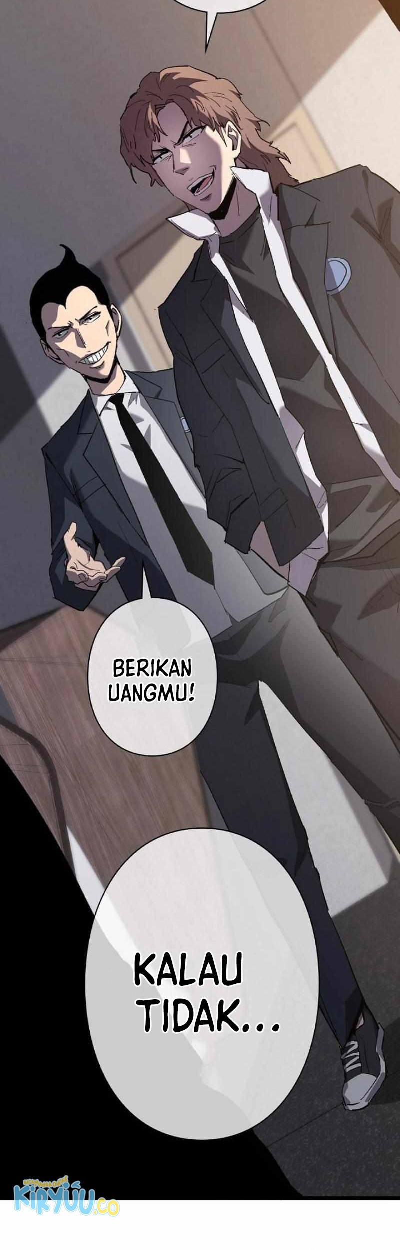 Become the Strongest Hero Through the Cheat System Chapter 13 Gambar 36