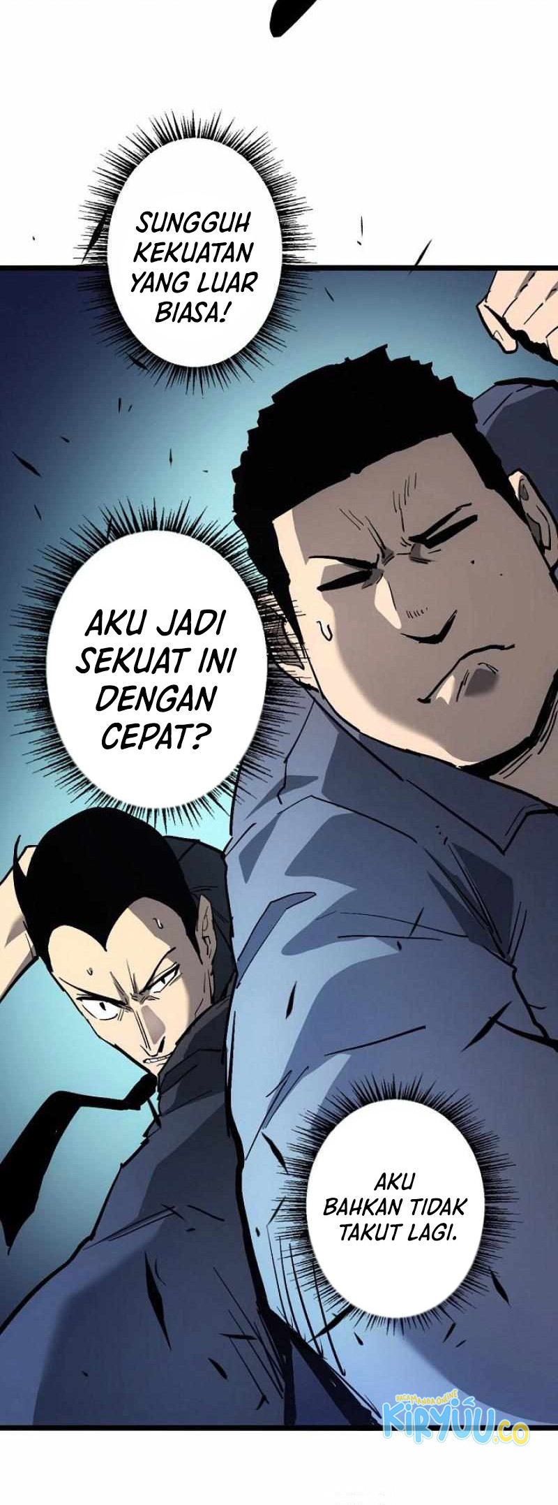 Become the Strongest Hero Through the Cheat System Chapter 13 Gambar 41