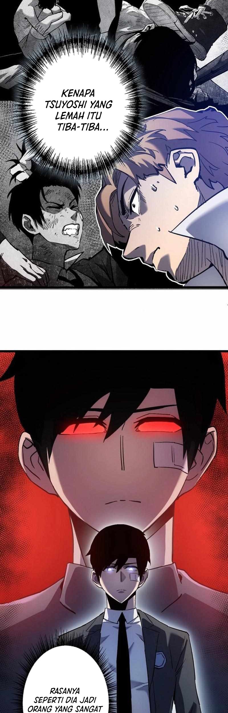 Become the Strongest Hero Through the Cheat System Chapter 13 Gambar 47