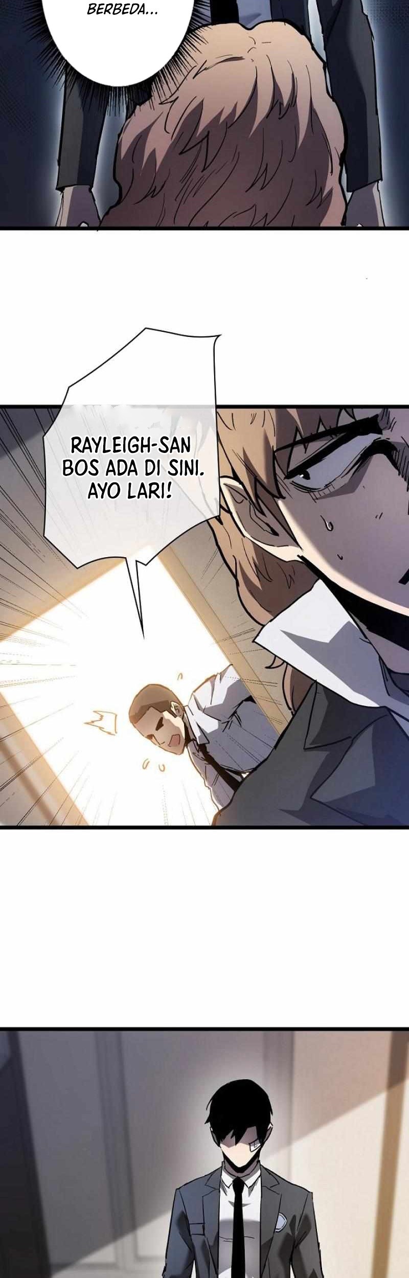 Become the Strongest Hero Through the Cheat System Chapter 13 Gambar 48