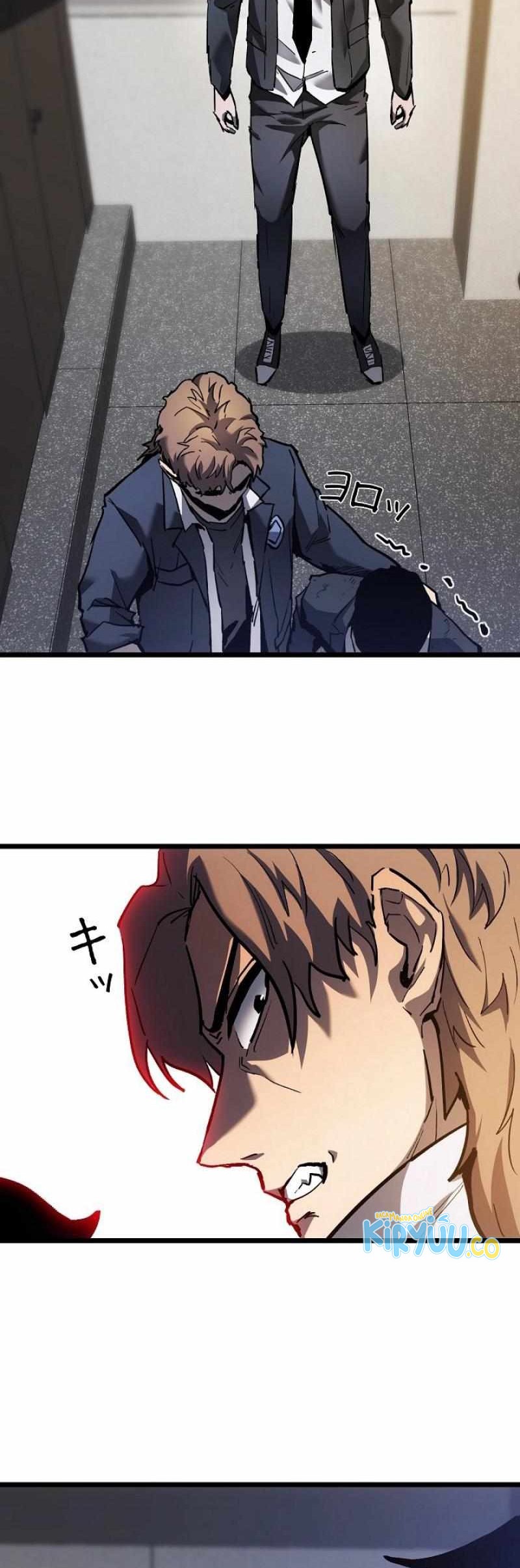 Become the Strongest Hero Through the Cheat System Chapter 13 Gambar 49