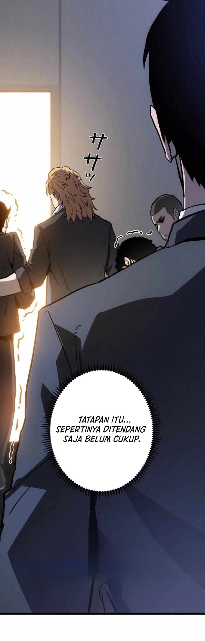 Become the Strongest Hero Through the Cheat System Chapter 13 Gambar 50