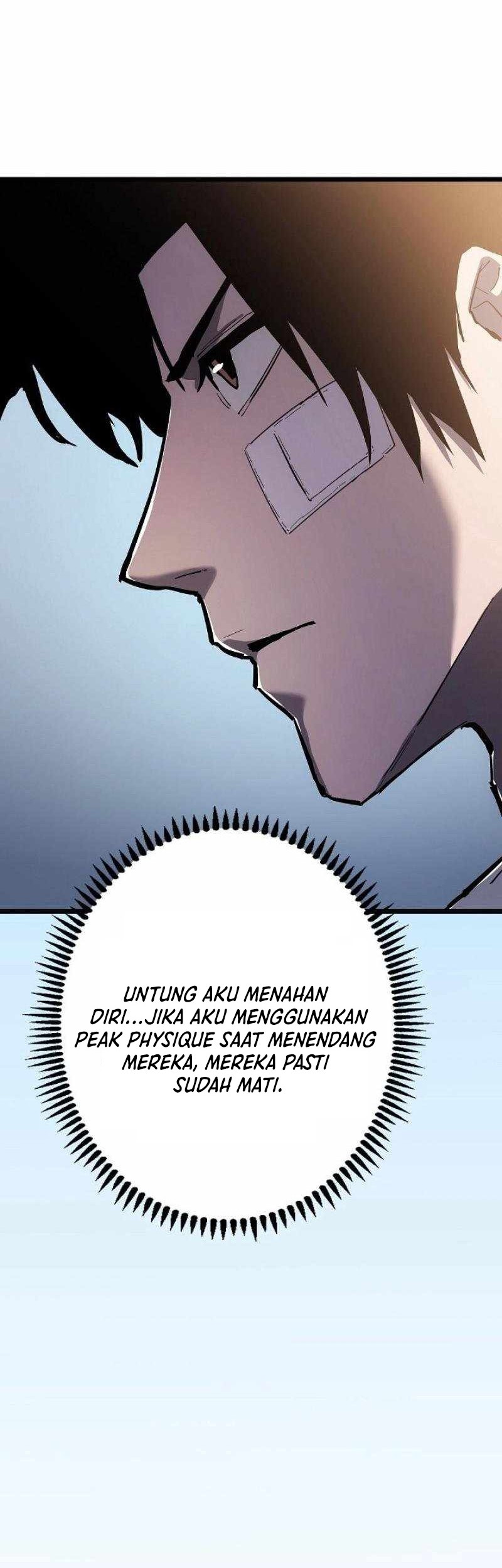 Become the Strongest Hero Through the Cheat System Chapter 13 Gambar 51