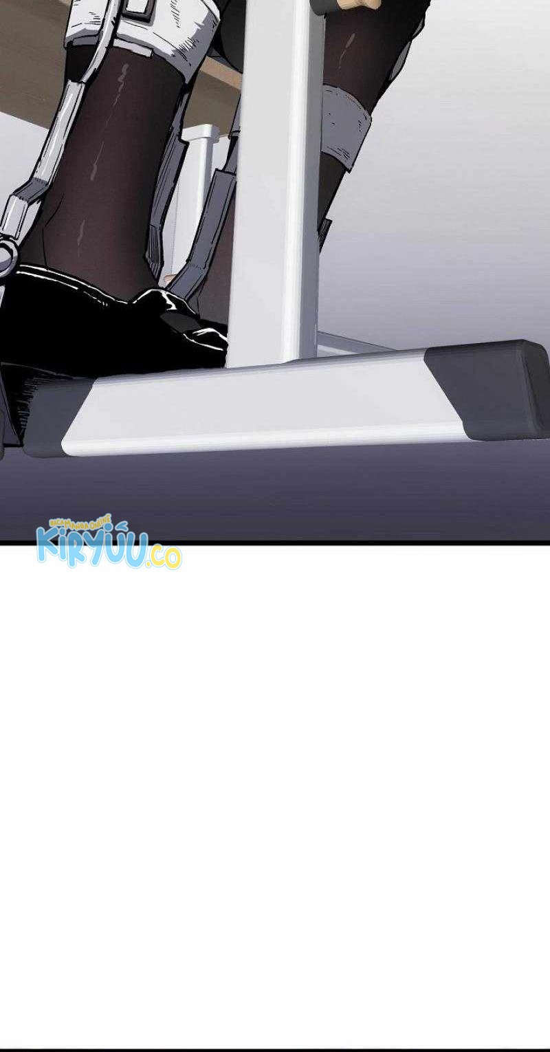 Become the Strongest Hero Through the Cheat System Chapter 13 Gambar 53