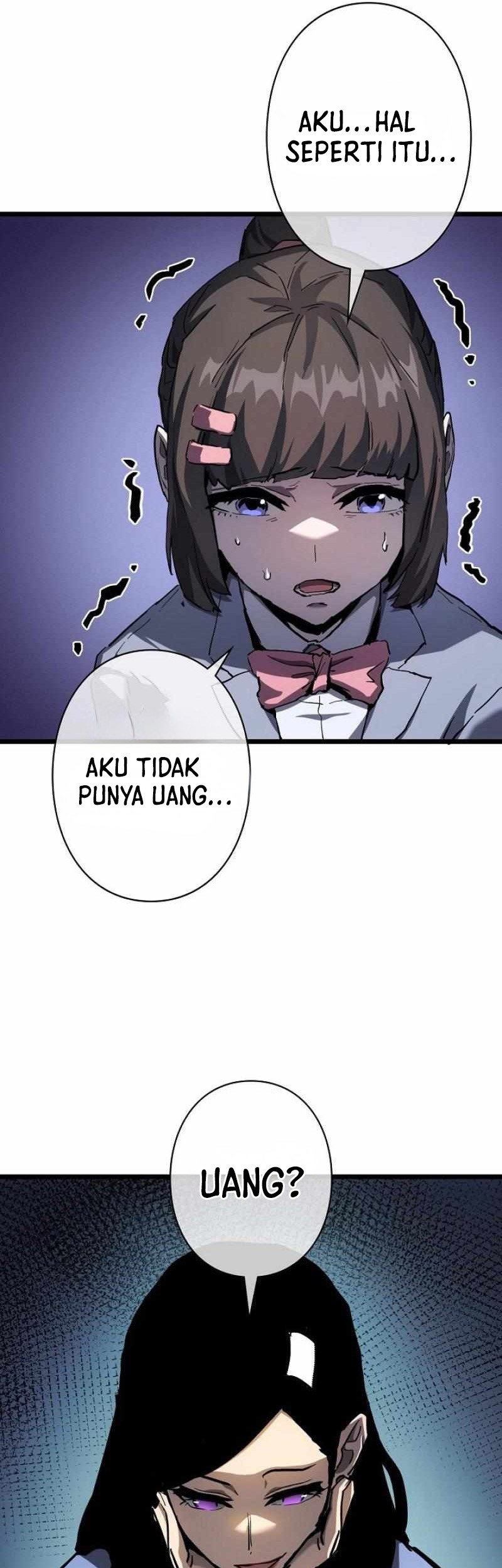 Become the Strongest Hero Through the Cheat System Chapter 13 Gambar 58