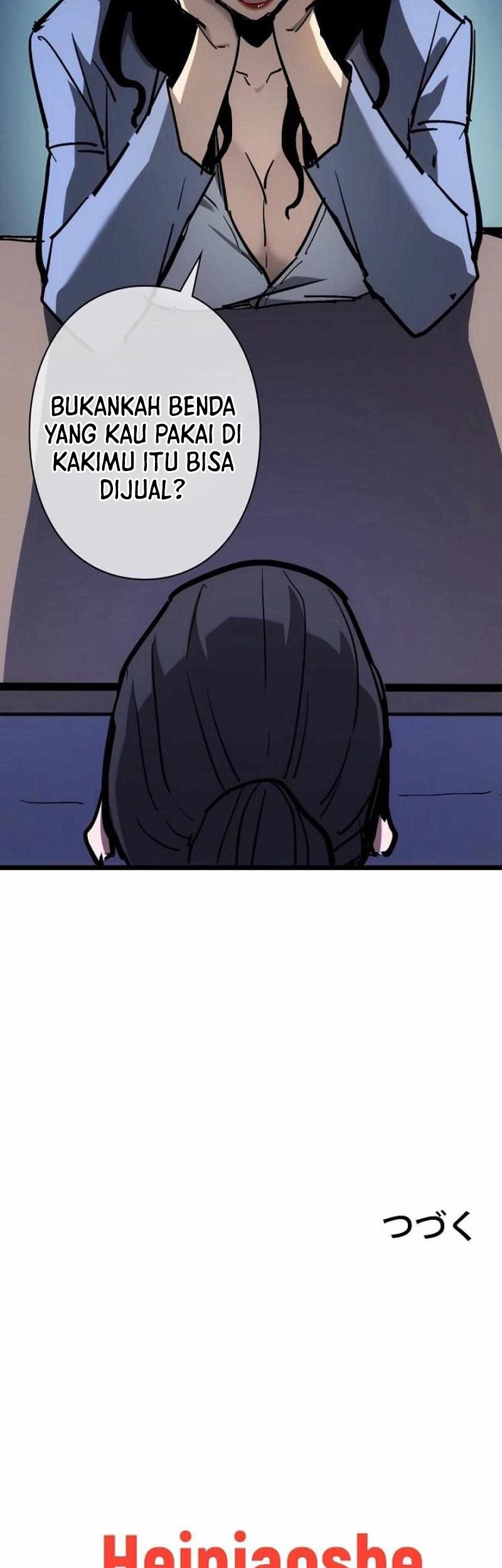 Become the Strongest Hero Through the Cheat System Chapter 13 Gambar 59