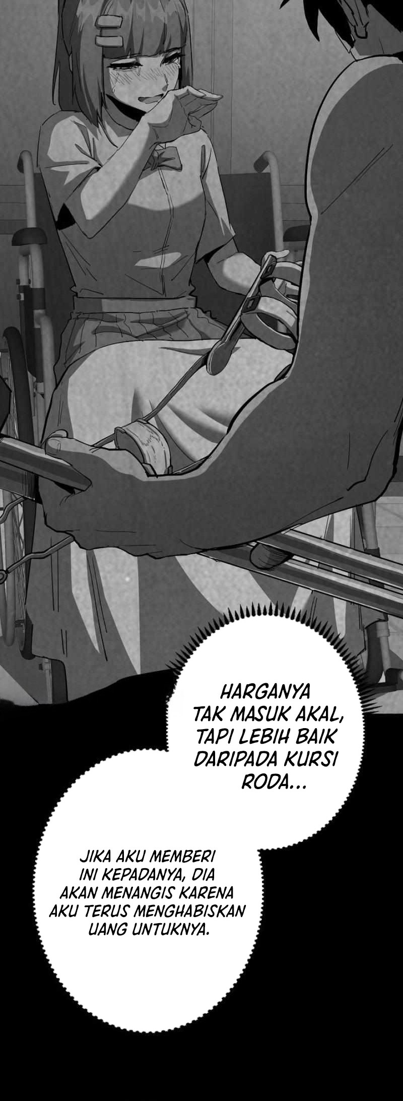 Become the Strongest Hero Through the Cheat System Chapter 13 Gambar 5