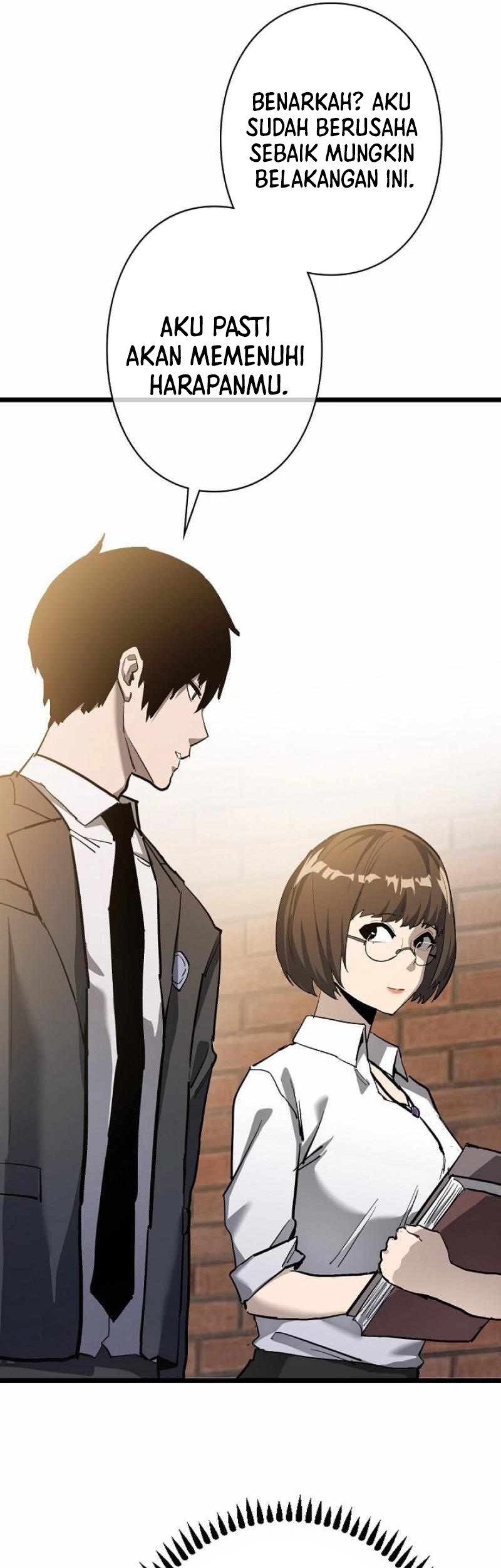 Become the Strongest Hero Through the Cheat System Chapter 13 Gambar 22