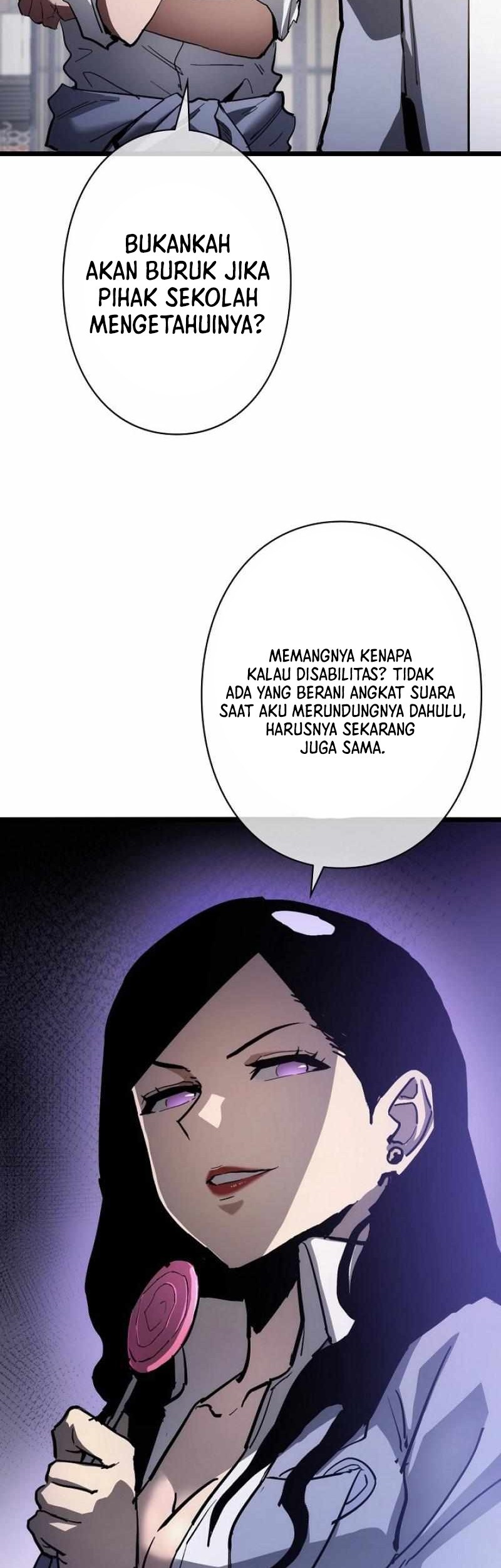 Become the Strongest Hero Through the Cheat System Chapter 13 Gambar 12