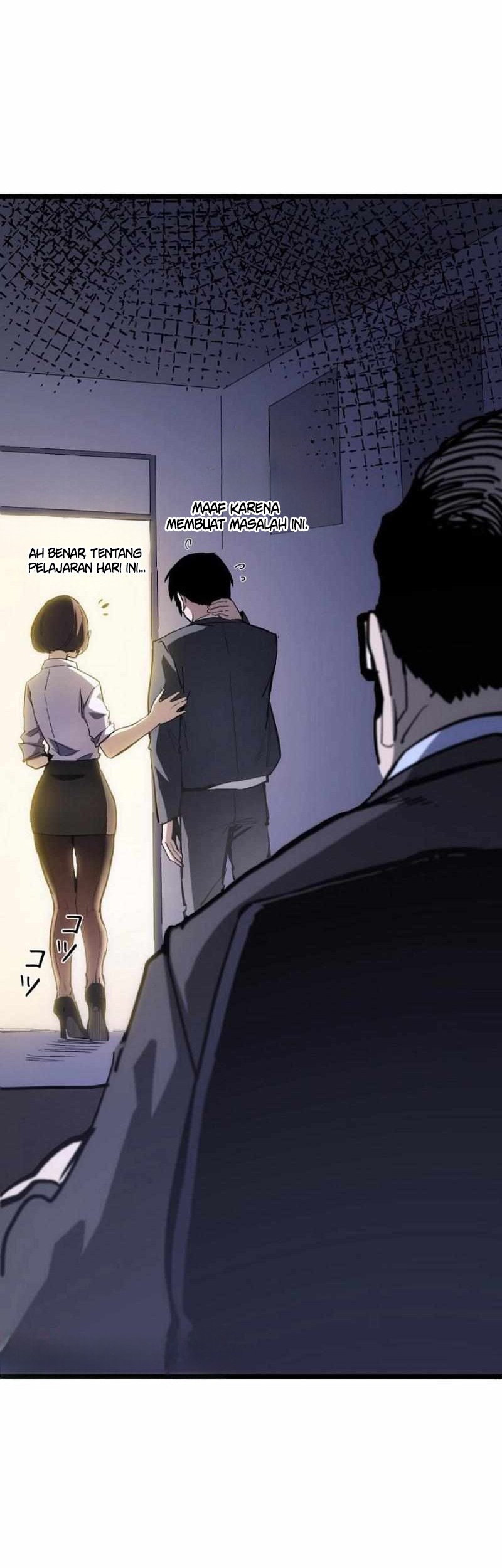 Become the Strongest Hero Through the Cheat System Chapter 13 Gambar 17