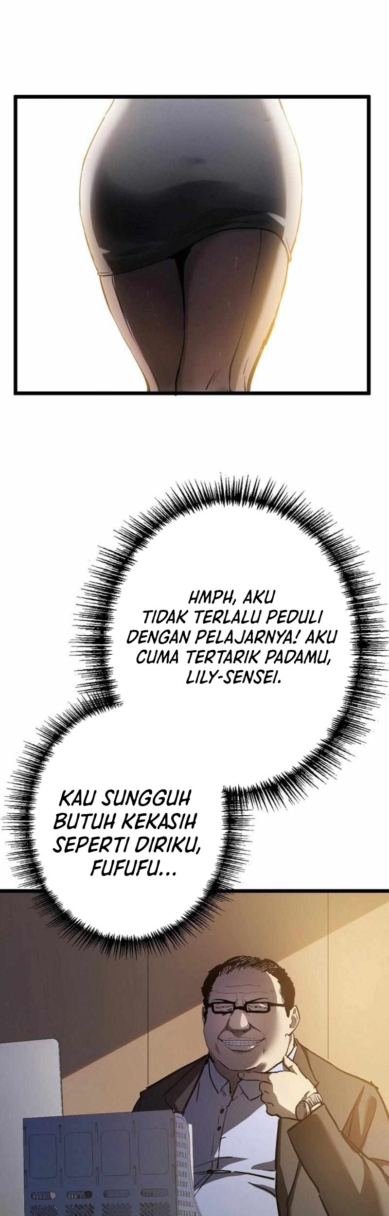 Become the Strongest Hero Through the Cheat System Chapter 13 Gambar 18