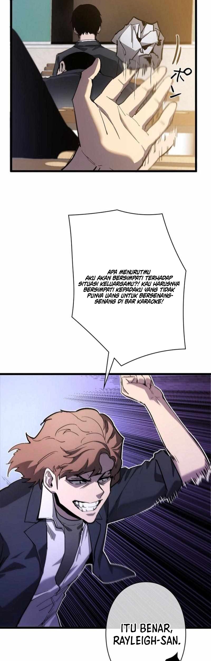 Become the Strongest Hero Through the Cheat System Chapter 13 Gambar 27