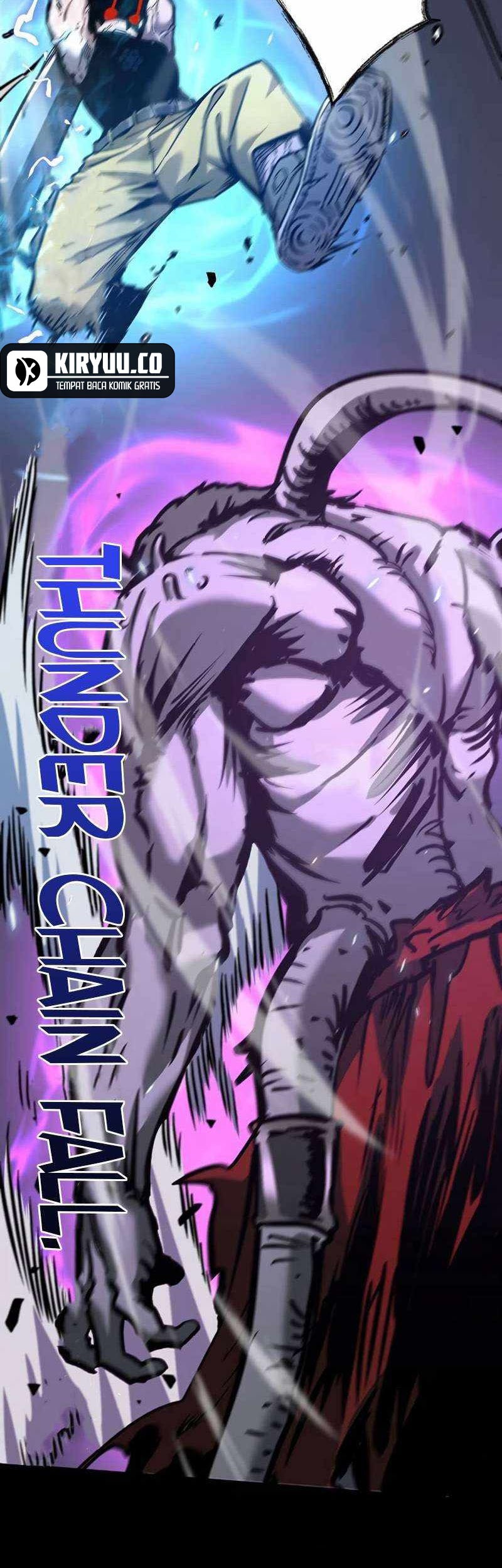 Become the Strongest Hero Through the Cheat System Chapter 24 Gambar 36